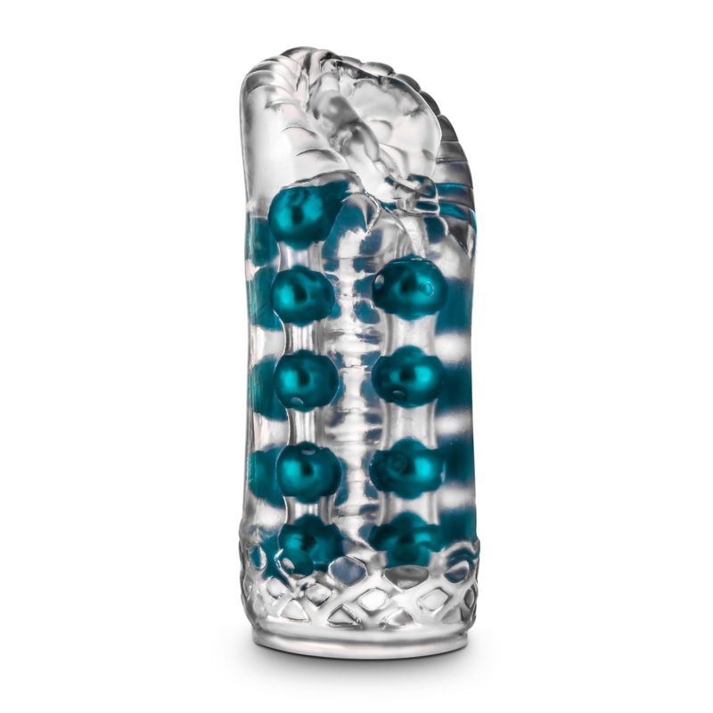 M for Men Super Stroker Clear Main image