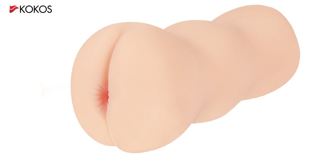 Kokos Realistic Anal Masturbator