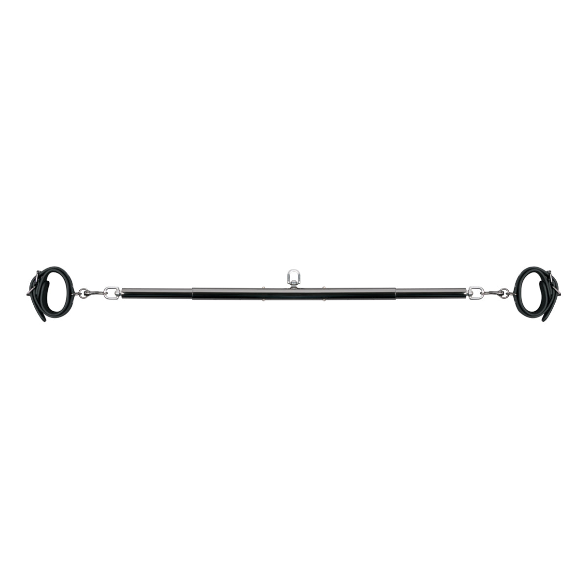 Easytoys Expander Spreader Bar & Cuffs Set Main image