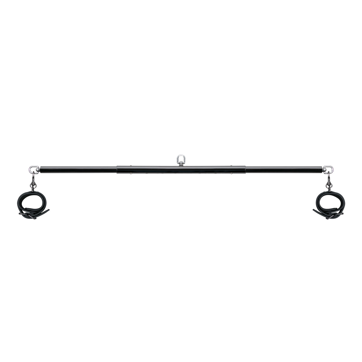 Easytoys Expander Spreader Bar & Cuffs Set