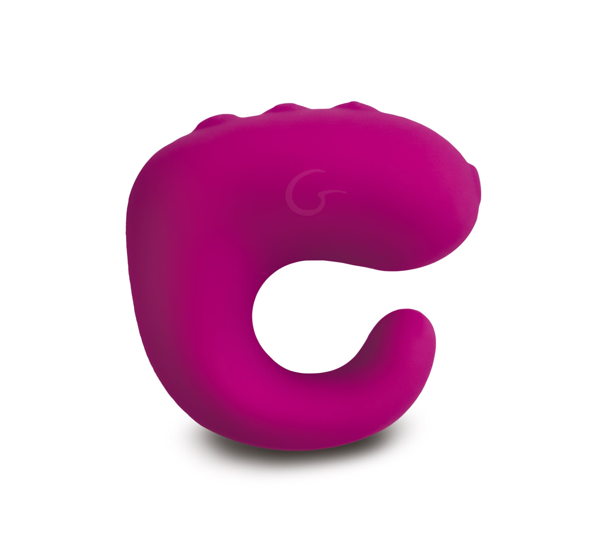 Gvibe Gring Remote Control Finger Vibrator XL Sweet Raspberry Main image