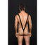 Envy Borat Slingshot Black