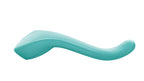 Satisfyer Endless Love Multi Purpose Vibrating Adult Massager Turquoise