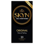 LifeStyles SKYN Original Condoms 20 Piece