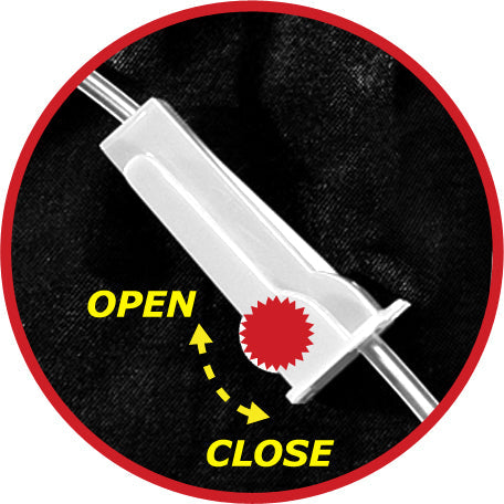 Screeny Weeny ScreenUrin Set For Female Secondary image