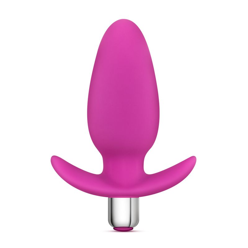 Luxe Little Thumper Butt Plug Secondary image