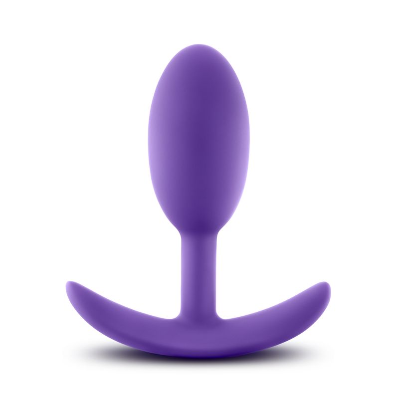 Luxe Wearable Vibra Slim Plug Medium Main image