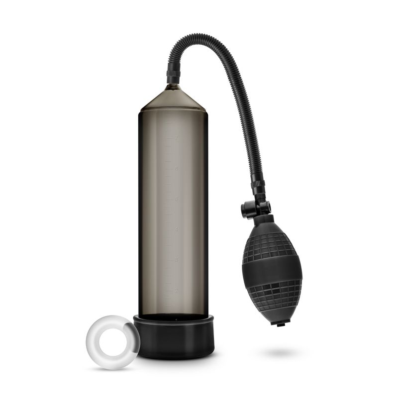 Performance VX101 Male Enhancement Pump Black Main image