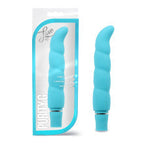 California Exotics Luxe Purity G Multi-Function G-Spot Vibrator