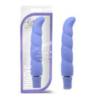 California Exotics Luxe Purity G Multi-Function G-Spot Vibrator