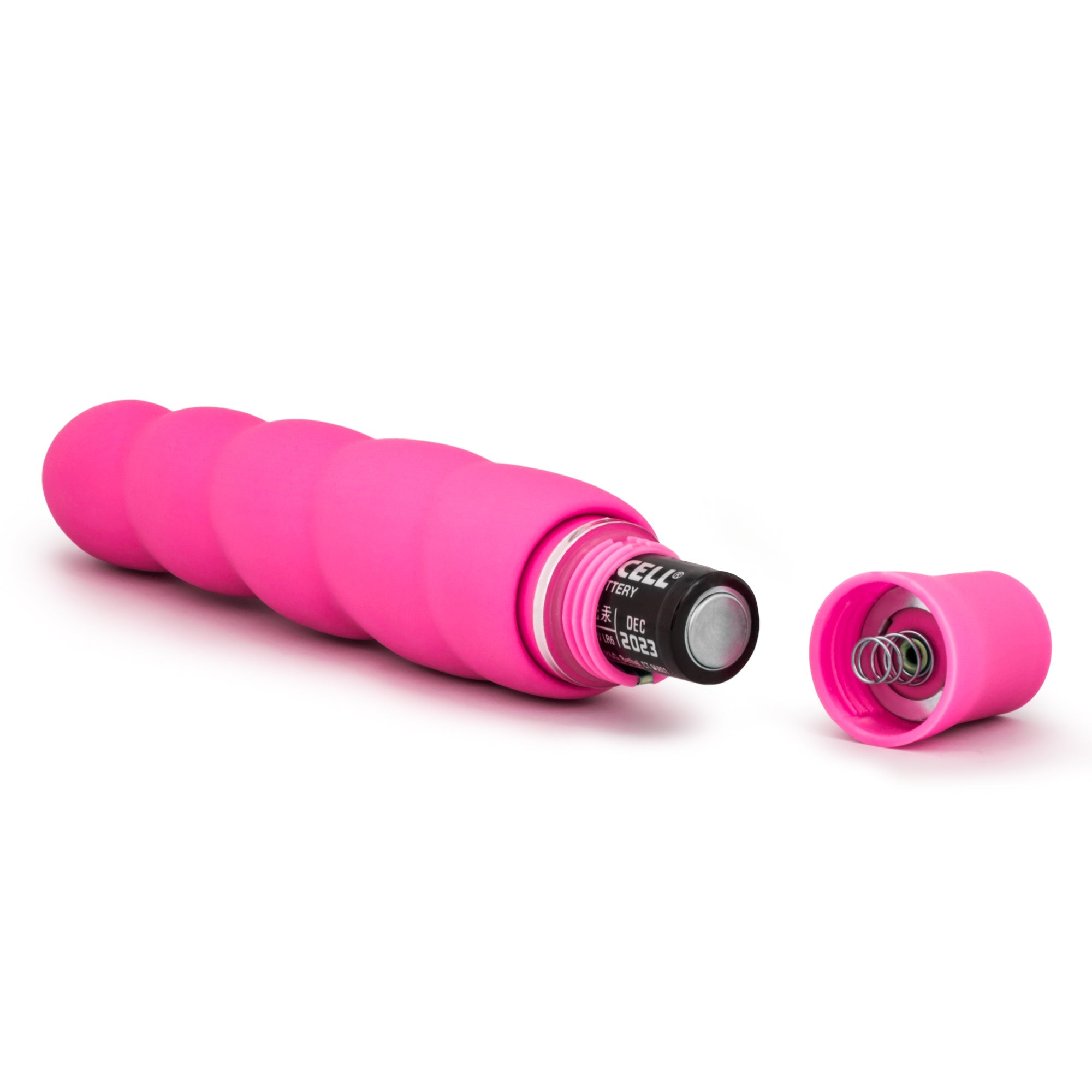 California Exotics Luxe Anastasia 10 Function Personal Massager