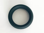 XR Brands C1R Releasing Boneyard Meat Rack Cock Ring Black