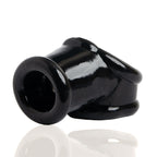 Oxballs Powersling Cocksling & Ballstretcher Black