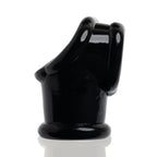 Oxballs Powersling Cocksling & Ballstretcher Black