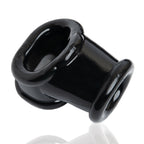 Oxballs Powersling Cocksling & Ballstretcher Black