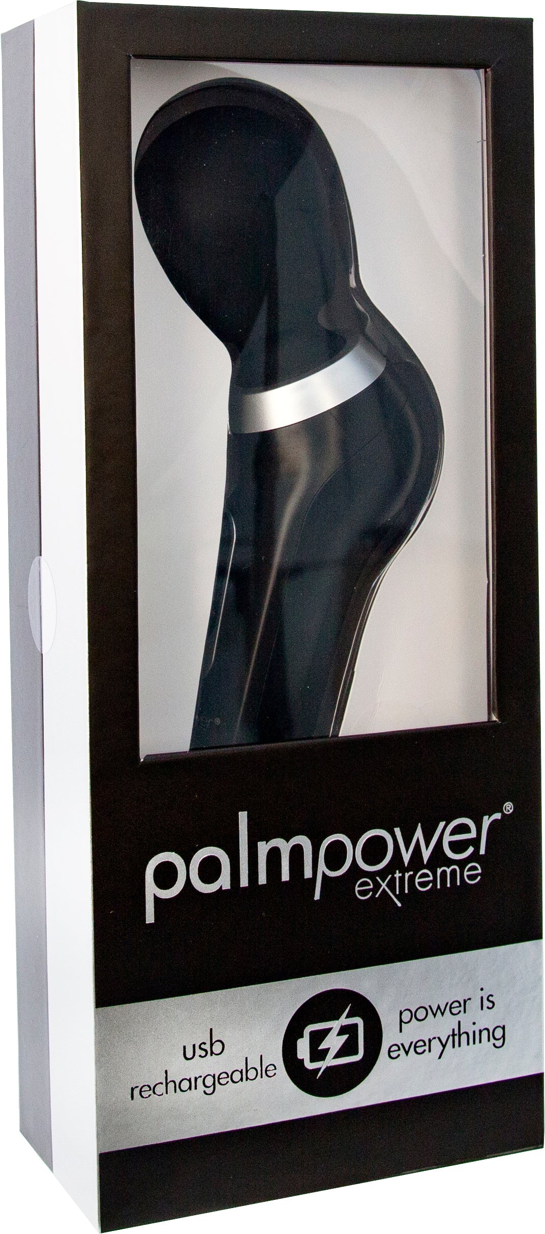 BMS Factory Palm Power Extreme Personal Messager Secondary image