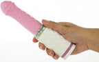 BMS Factory Pillow Talk Feisty Personal Messager