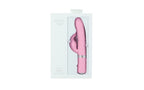 BMS Factory Pillow Talk Lively Dual Motor Vibrator
