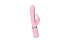 BMS Factory Pillow Talk Lively Dual Motor Vibrator
