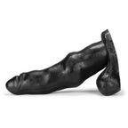 Oxballs Pit Bull Dildo Black