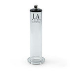 LA Pump Penis Pump Cylinder 10 Inch In Deluxe Package