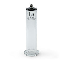 LA Pump Penis Pump Cylinder 10 Inch In Deluxe Package