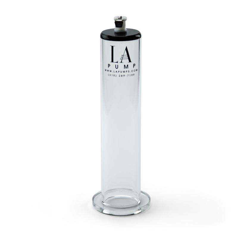 LA Pump Premium Penis Cylinder 3 x 10 Inch