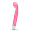 Noje G Slim Rechargeable Clitoral Vibrator Rose