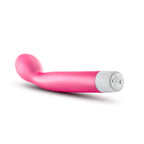 Noje G Slim Rechargeable Clitoral Vibrator Rose