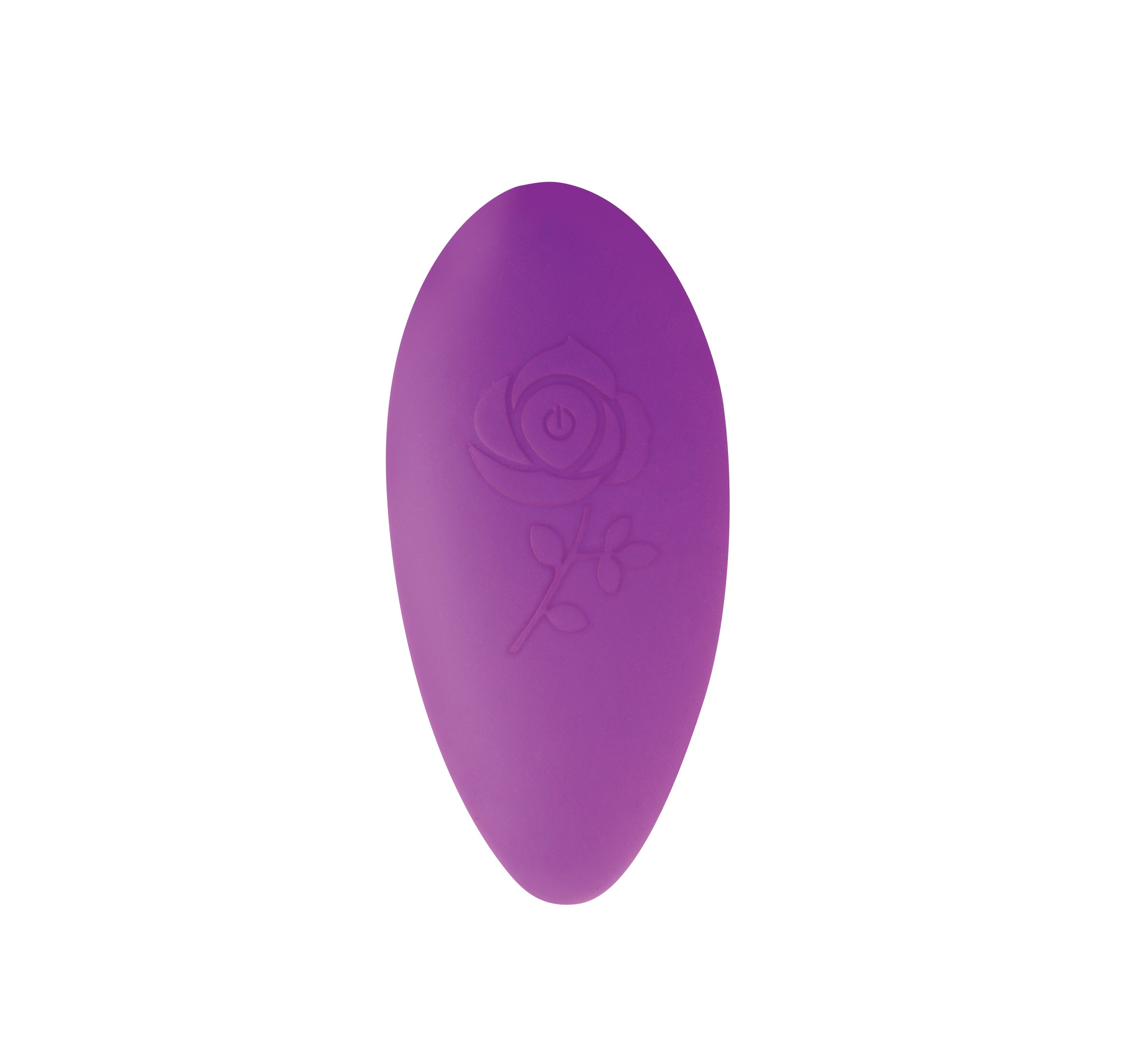 XR Brands Frisky Naughty Knickers Silicone Remote Control Panty Vibrator
