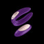Satisfyer Partner Double Plus Remote Controlled G Spot Vibrator