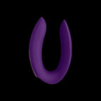 Satisfyer Partner Double Plus Remote Controlled G Spot Vibrator