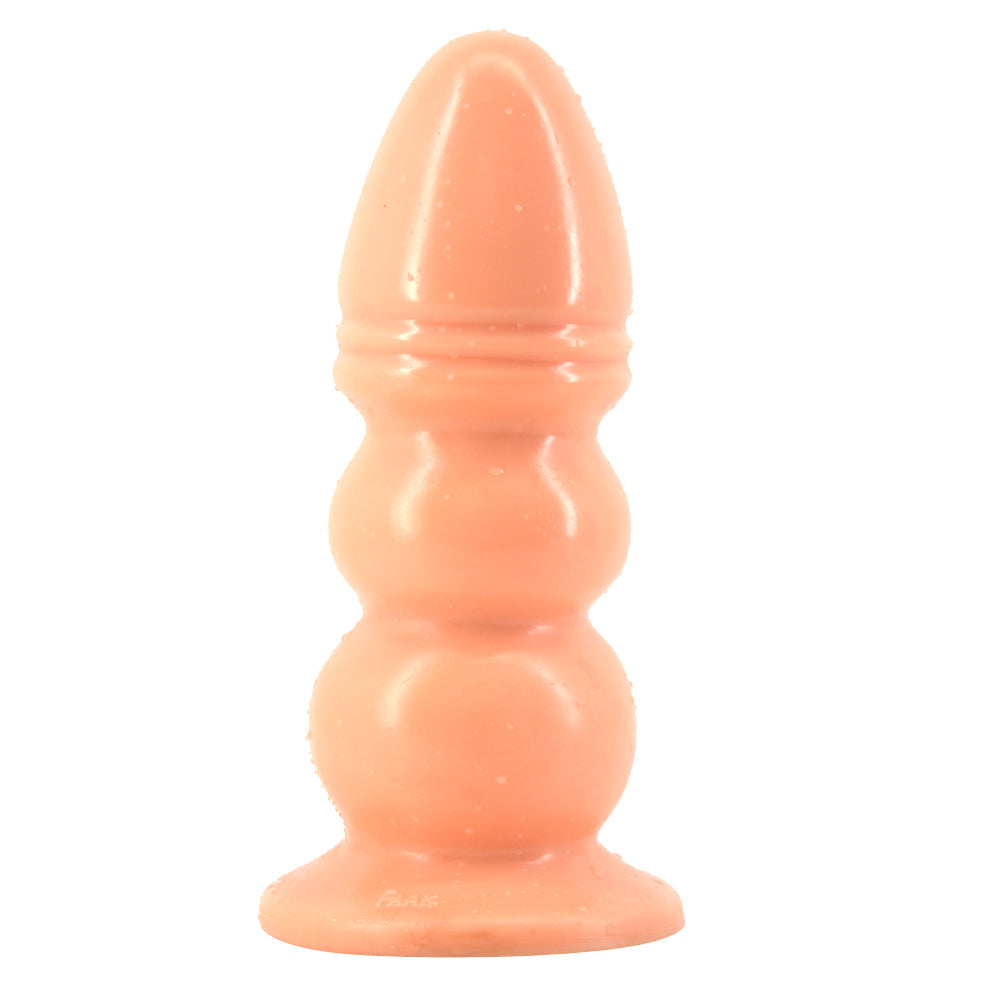 FAAK Huge Anal Plug FAAK