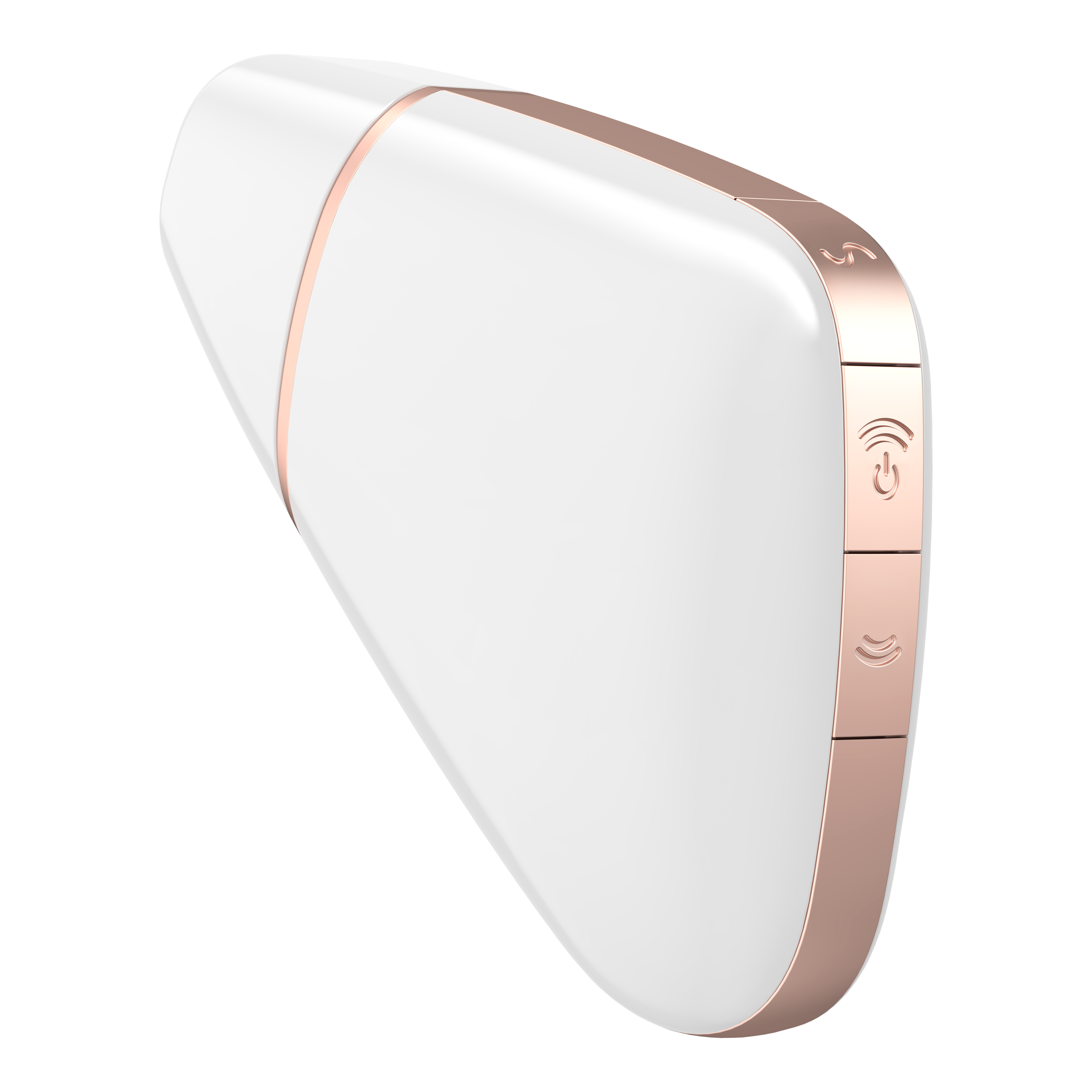 Satisfyer Love Triangle App Controlled Air Pulse Clitoral Massager