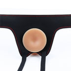 Lovetoy Easy Strap On Set 8.5 Inch