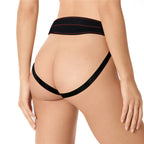 Lovetoy Easy Strap On Set 8.5 Inch