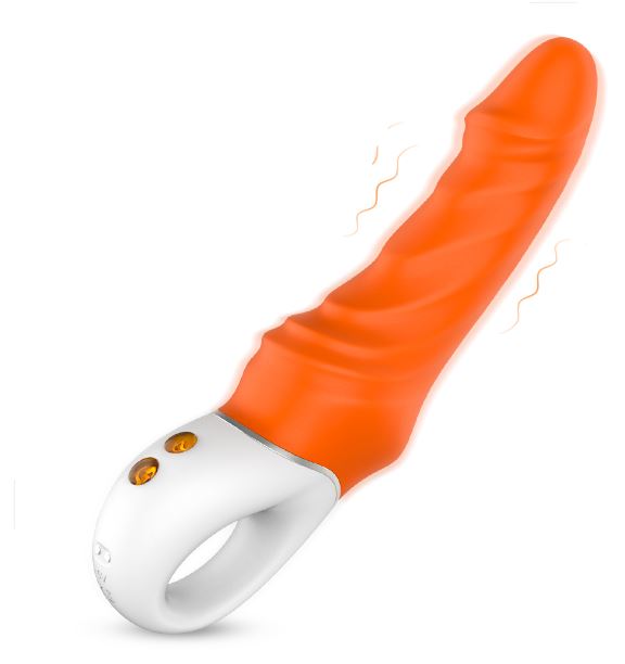 S Hande Tornado 9 Function G Spot Vibrator Main image