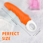 S Hande Tornado 9 Function G Spot Vibrator