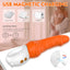 S Hande Tornado 9 Function G Spot Vibrator