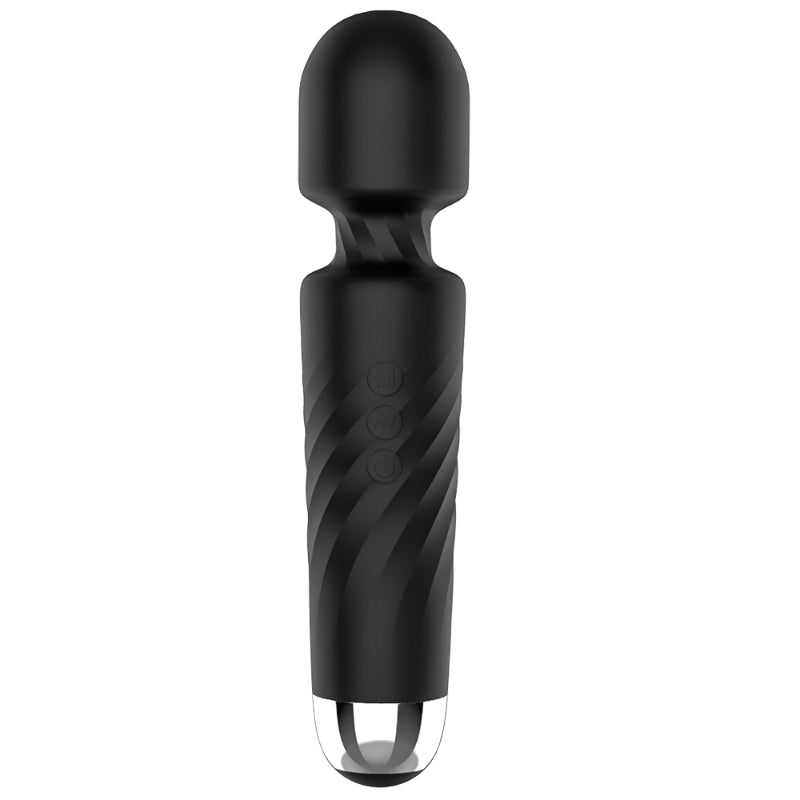 S Hande Hero 2 Vibrating Body Wand Massager Secondary image