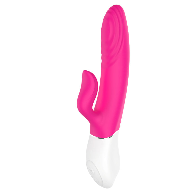 S Hande Lighter Thrusting Rabbit Vibrator Main image
