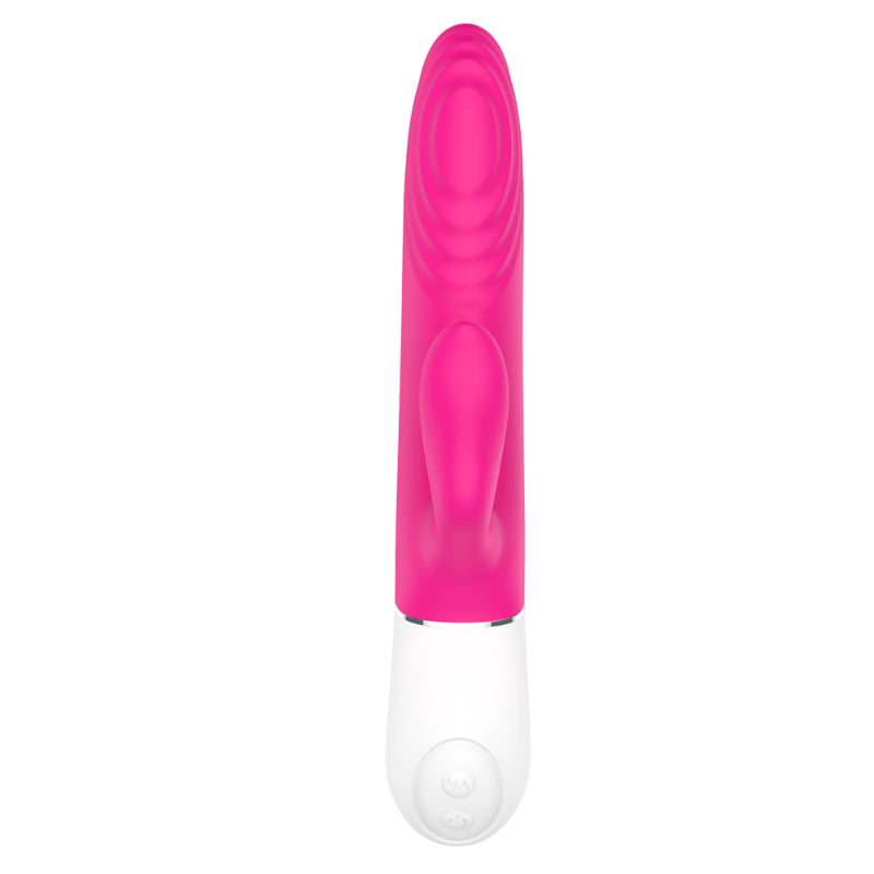 S Hande Lighter Thrusting Rabbit Vibrator