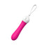 S Hande Kitti Mini Multi Function Vibrator Pink
