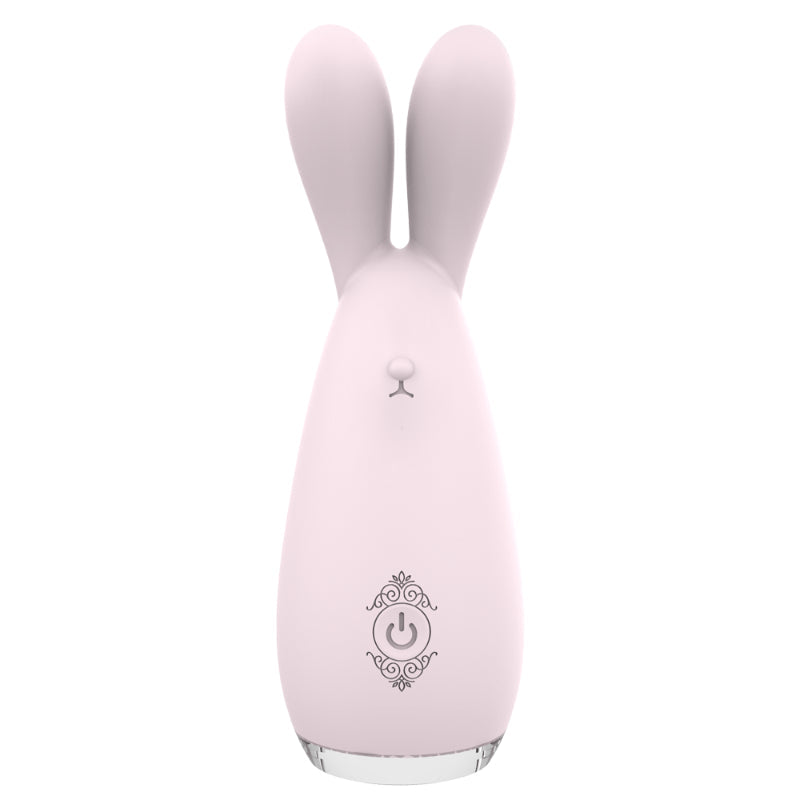 S Hande Reba Rabbit Ear Massager Orchid Main image