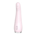 S Hande Balle Vibrating Silicone Massager Orchid