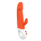 S Hande Wave 9 Function Rabbit Vibrator
