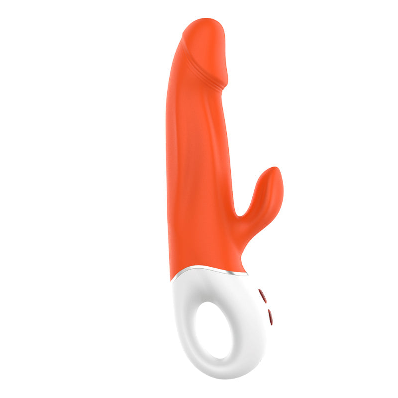 S Hande Wave 9 Function Rabbit Vibrator