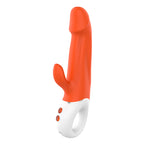 S Hande Wave 9 Function Rabbit Vibrator