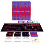 Kheper Games Lust! Adult Board Game