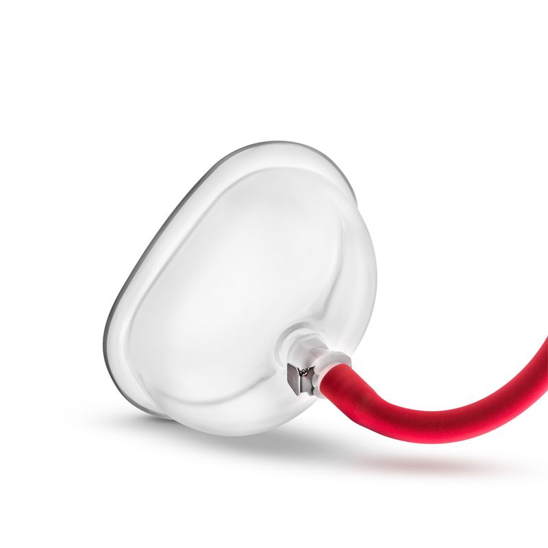 Temptasia Vulva Cup Clear
